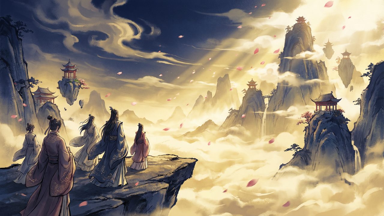 国产传媒公司制作现场