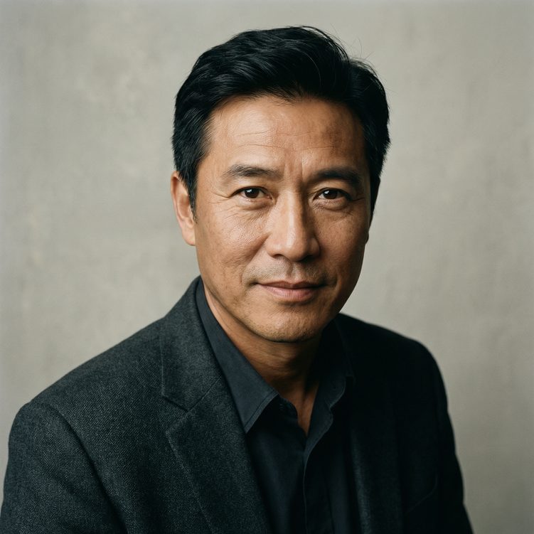 国产导演专家林志远