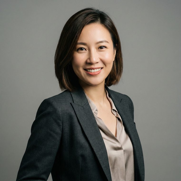 国产制片人陈晓薇