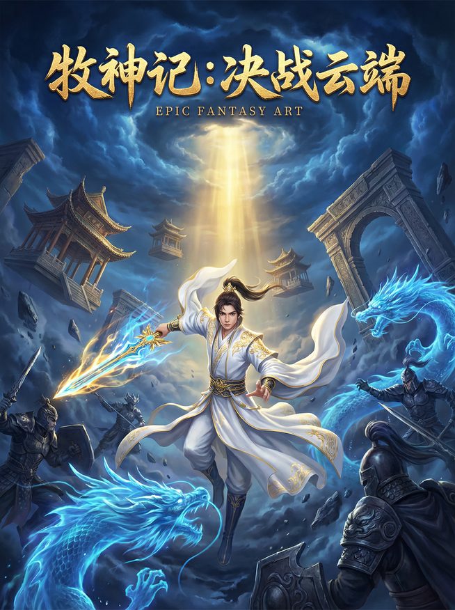 国产 · AI视频剪辑视频教程